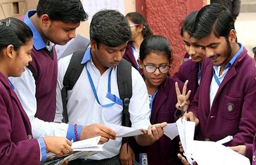 जारी सूचना के अनुसार परीक्षाएं अगले वर्ष 15 फरवरी 2020 से शुरू होंगी। 