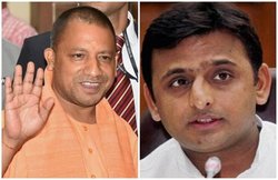 UP में रेप की वारदातों पर भड़के अखिलेश यादव, कहा- महिलाओं के लिए सबसे खराब दौर; योगी सरकार के प्रवक्ता ने गिनाए आंकड़ें
