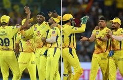 DHONI ने दिया सिर्फ एक मैच खेलने का मौका, अब रणजी ट्रॉफी में चमका CSK का यह खिलाड़ी, शतक जड़ टीम को दिलाई 10 विकेट से जीत