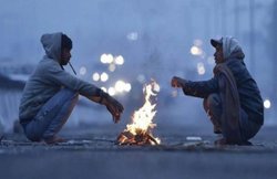 Delhi weather: आज 7 डिग्री तक गिर सकता है पारा, 16 साल में सबसे ठंडा रहा 16 दिसंबर, 13 से भी कम रहा अधिकतम तापमान