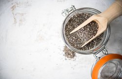 Weight Loss: क्या वाकई चिया सीड्स वजन कम करने में करता है मदद, जानिए इसके और फायदे