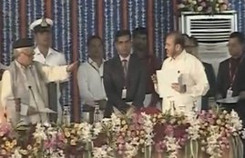 Maharashtra Cabinet Expansion, Shivsena, NCP, Congress, bhagat singh koshiyari, kc padvi, ajit pawar, uddhav thackrey, maharashtra cabinet expansion, aditya thackrey, maharashtra, ministers oath taking, ncp, shiv sena, Sanjay Raut, aditya thackeray, Uddhav Thackeray, Rashmi Thackeray, Maharashtra News, National News