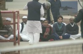 Congress, Shiv Sena, BJP, Ajit Pawor, Congress,
