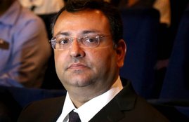 Cyrus Mistry, Tata Sons Chairman, Chairman, Tata Sons, Tata Management, Shock, Tribunal, Cyrus Mistry, Restore, Tata Sons Chairman, Tribunal, India News, Hindi News, National News
