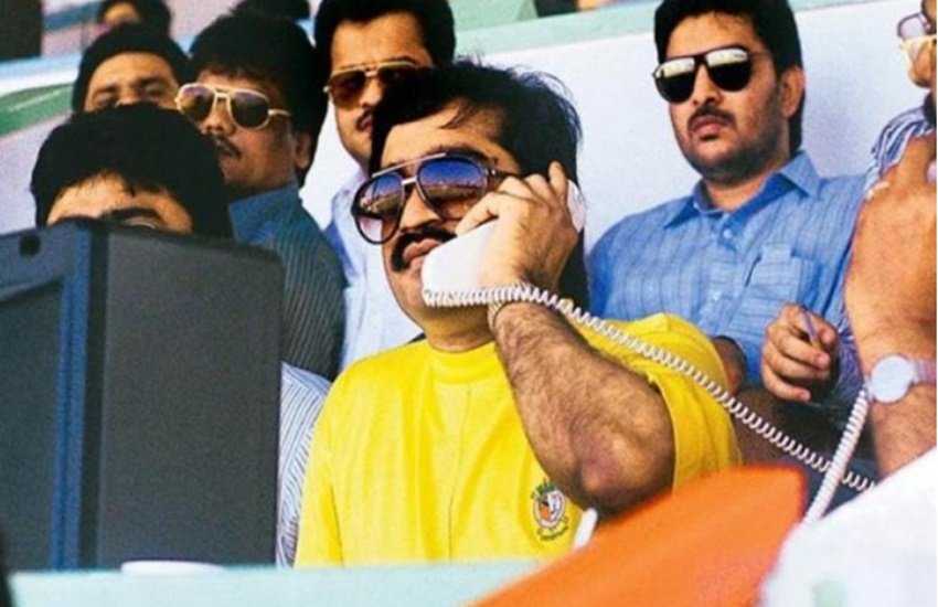 DAWOOD IBRAHIM, DON
