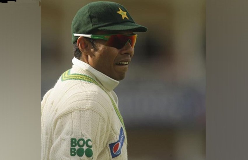 दानिश कनेरिया। (फाइल फोटो) दानिश कनेरिया। (फाइल फोटो)