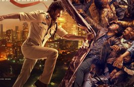 Darbar trailer, Darbar trailer launch, Darbar movie trailer, Darbar movie trailer, Darbar movie release date, Darbar release date, Rajinikanth Darbar, Rajinikanth Darbar trailer, Darbar release date, Darbar movie trailer, Darbar movie trailer release date, Darbar trailer date, Darbar movie cast