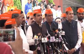 Narendra Modi, BJP, RSS, Congress