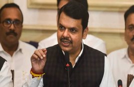 Devendra Fadnavis, Jansatta,