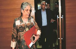 विराट कोहली के बाद अब डायना एडुल्जी ने किया इंजीनियर पर कटाक्ष, कहा- मैंने भी भारत के लिए 30 टेस्ट मैच खेले हैं