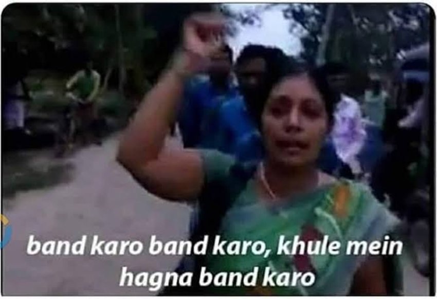 कई यूजर्स जोई के पोस्ट पर इस तरह के मीम्स कमेंट बॉक्स में डाल रहे हैं।