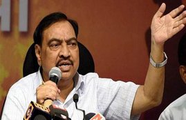 Eknath Khadse