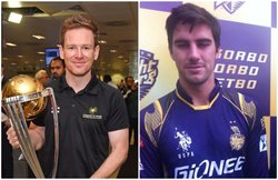 IPL KKR Team 2020 Players List: केकेआर ने दो गेंद में हैट्रिक लेने वाले 48 साल के प्रवीण तांबे को खरीदा