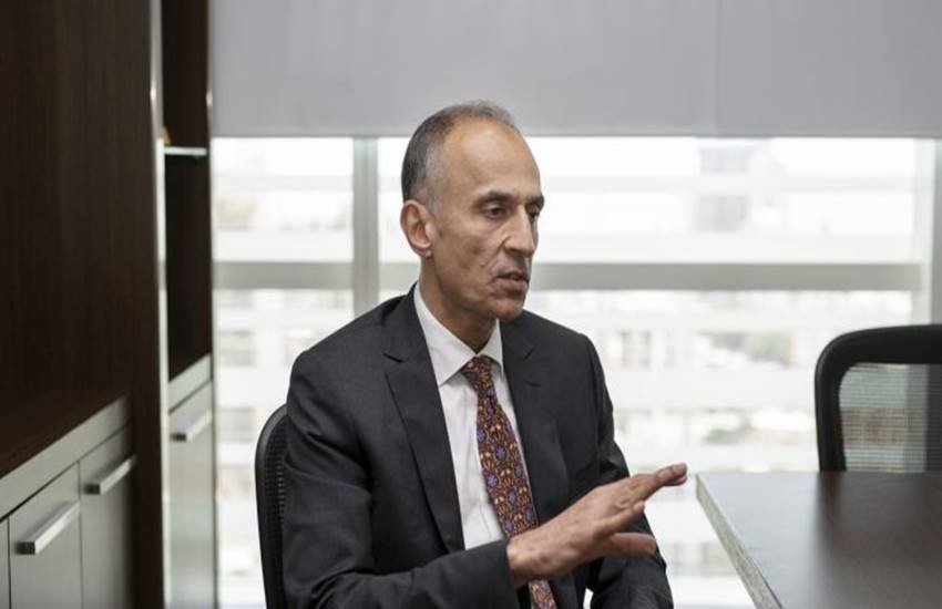 Yes Bank,Erwin Singh Braich
