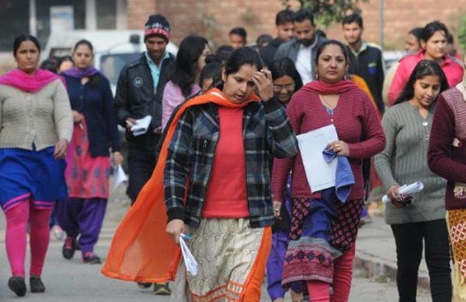 देशव्यापी सरकार विरोधी प्रदर्शनों के चलते Assam HTET 2019 परीक्षा स्थगित, ये है परीक्षा की नई तिथि