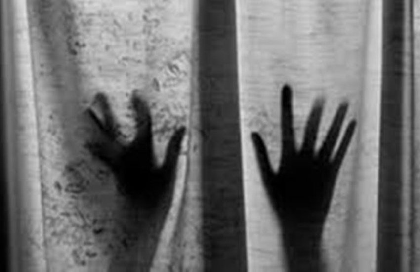 CRIME, CRIME NEWS, RAPE