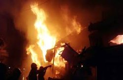 Delhi Anaj Mandi Fire: 43 लोगों की मौत, PM मोदी, अमित शाह- राहुल गांधी ने जताया दुख, केजरीवाल के मंत्री ने कही यह बात