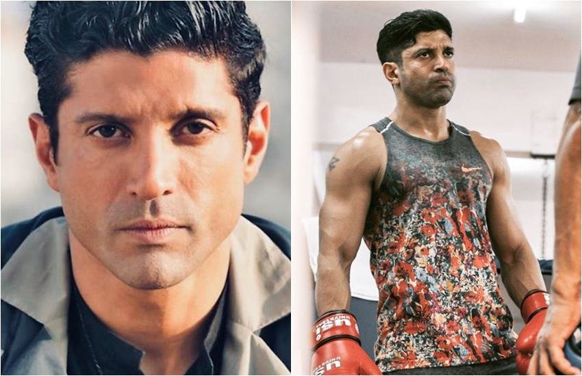CAA Protest, Farhan Akhtar, Farhan Akhtar Comment Against CAA, Citizenship Amendment Act, CAA Protest On Road, Farhan Akhtar, Bollywood Stars Reacts on CAA Protest, entertainment news, bollywood news, television news