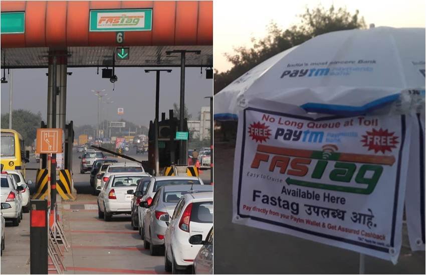 Paytm Fastag, HDFC Fastag, ICICI Fastag, NHAI, NHAI Fastag, Paytm Fastag install, nitin gadkari