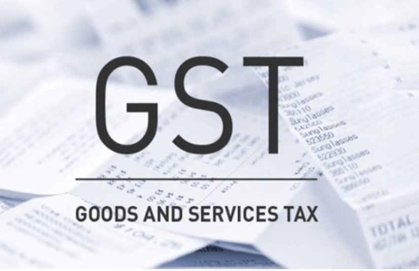 GST, BUSINESS, GST COUNCIL