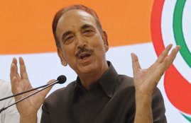 Pakistan, Dead Country, Congress, INC, Ghulam Nabi Azad, National News, India News, Hindi News