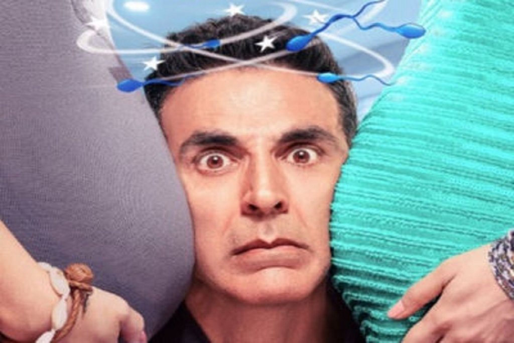 good newwz, good newwz review, good newwz movie review, good newwz movie rating, good newwz rating, good newwz review in hindi, good newwz movie review in hindi, good news review, good news movie review, good news rating, akshay kumar, kareena kapoor, good news review in hindi