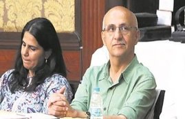 HARSH MANDER