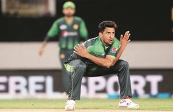 कुंद पड़ गई पाकिस्तान की पेस फैक्टरी!