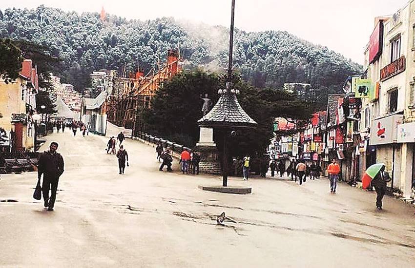 स्कैंडल पाइंट नाम कैसे पड़ा यह असल में आज तक सही-सही किसी को नहीं पता है। 