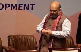 CAA, NRC, NPR, Home Minister, Amit Shah, BJP, NDA, U-turn, PAN-India NRC, NRC, PAN India, PM, Narendra Modi, NRC, NPR, India News, Hindi News