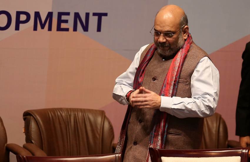 CAA, NRC, NPR, Home Minister, Amit Shah, BJP, NDA, U-turn, PAN-India NRC, NRC, PAN India, PM, Narendra Modi, NRC, NPR, India News, Hindi News