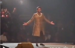 VIDEO: पसलियों में फ्रैक्चर के कारण क्रिकेट नहीं खेल रहे, लेकिन मॉडलिंग कर रहे; फैंस ने लगाई बुरी तरह फटकार