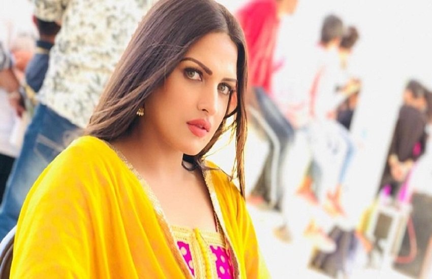 Bigg Boss 13: हिमांशी खुराना ने शो के मेकर्स पर लगाया पक्षपात करने का आरोप