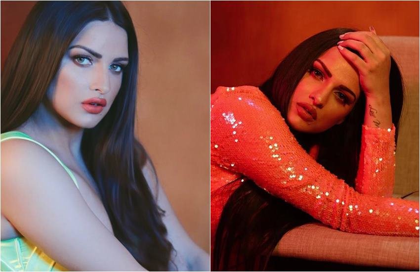 Bigg Boss 13, BB13, Ex Contestant Himanshi Khurana, BiggBoss 13 Himanshi Khurana, Himanshi Khurana, User Calling Himanshi Chudail, Entertainment News, Bollywood News, Television News, Entertainment News