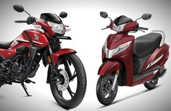 Honda के दो नए BS6 मॉडल्स ने मचाई धूम! Activa 125 और SP125 के बिक गए 60 हजार से ज्यादा यूनिट्स, इन वजहों से लोग कर रहे हैं पसंद
