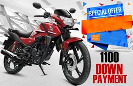 Honda SP125 Offers, Honda SP125 discount offer, Honda SP125 mileage, Honda SP125 price, Honda SP125 features, honda discount offers, honda bike discount offer