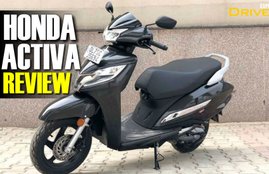 New Honda Activa 125 BS-6 Fi Review, Honda Activa 125 BS-6 first drive review, Honda Activa 125 BS-6 ashwani tiwari, Honda Activa 125 BS-6 price, Honda Activa 125 BS-6 features, Honda Activa 125 BS-6 specification, Honda Activa 125 BS-6 images, Honda Activa 125 BS-6 mileage