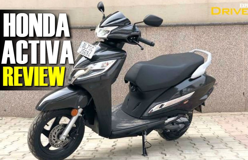 New Honda Activa 125 BS-6 Fi Review, Honda Activa 125 BS-6 first drive review, Honda Activa 125 BS-6 ashwani tiwari, Honda Activa 125 BS-6 price, Honda Activa 125 BS-6 features, Honda Activa 125 BS-6 specification, Honda Activa 125 BS-6 images, Honda Activa 125 BS-6 mileage