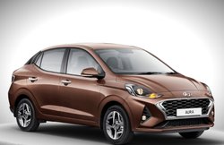 Hyundai Aura 21 जनवरी को होगी लांच! कम कीमत और फीचर्स से देगी Maruti Dzire को टक्कर