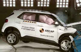 Hyundai Venue, Hyundai venue booking, Hyundai venue price, Hyundai venue safety , Hyundai venue rating, Venue price, Venue car price, Hyundai new car, Hyundai venue engine, Hyundai venue features, Hyundai cars, Global NCAP , ANCAP
