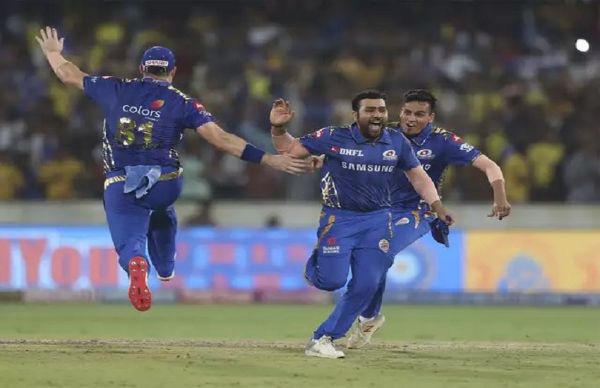 मिनी आईपीएल का हो सकता है आयोजन (फोटो सोर्स-TWITTER) मिनी आईपीएल का हो सकता है आयोजन (फोटो सोर्स-TWITTER)