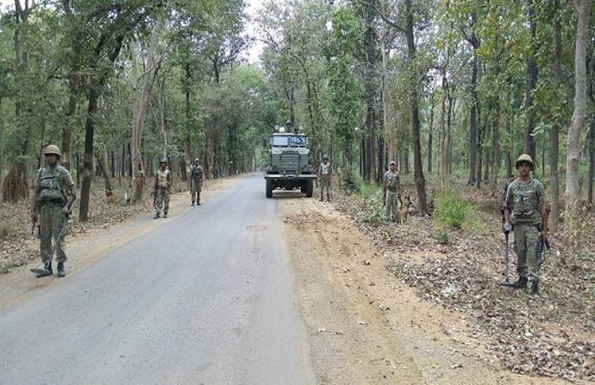 इस तस्वीर को प्रतीकात्मक रूप में इस्तेमाल किया गया है। (फोटो सोर्स: द इंडियन एक्सप्रेस)