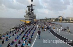 Indian Navy Day: जानिए 5 बेहतरीन मौके जब नौ सेना ने पूरे देश का सीना चौड़ा किया
