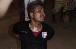 JHARKHAND ELECTION, TABREZ ANSARI 2