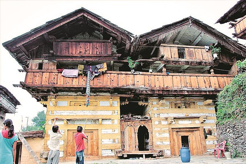 Green Film Festival, koti banal, uttarakhand news, uttarakhand, uttarakhand movie