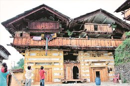 Green Film Festival, koti banal, uttarakhand news, uttarakhand, uttarakhand movie
