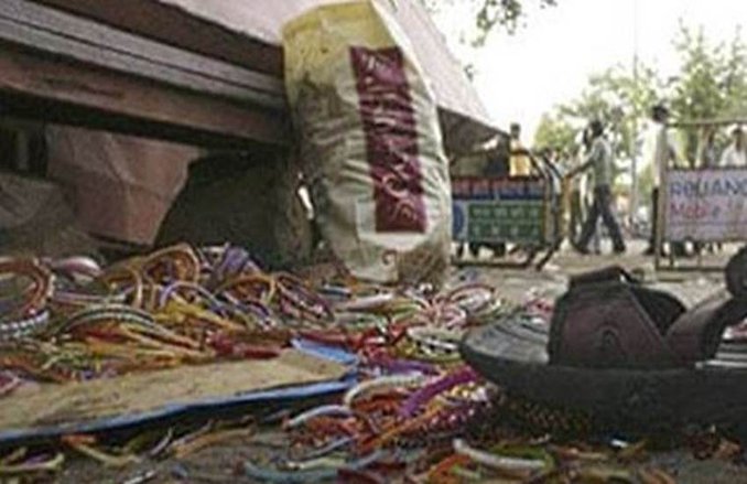 जयपुर ब्लास्ट केसः 4 दोषियों को फांसी की सजा, धमाकों में गई थी 70 की जान