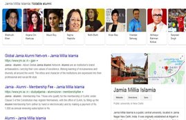 Jamia University, jamia University Protest, Jamia Milia Islamia University, Jamia University Delhi