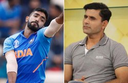 अब्दुल रज्जाक ने बुमराह को बताया बेबी बॉलर, कहा- मेरे जमाने में खेलते तो उन्हें बहुत रन मारता