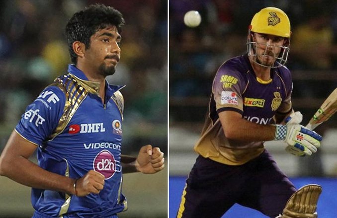 IPL 2020: मुंबई में शामिल होकर खुश थे क्रिस लिन, बुमराह के एक ट्वीट ने बढ़ा दी चिंता